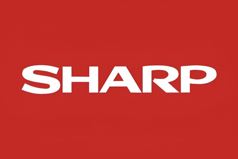 Sharp in Carson