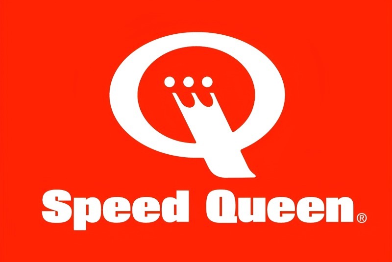 Speed Queen in Carson